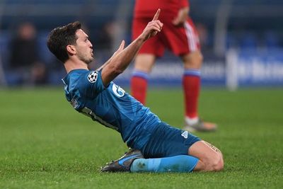 El Zenit sueña con los octavos
