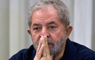 Justicia de Brasil ratifica segunda condena contra Lula por corrupción