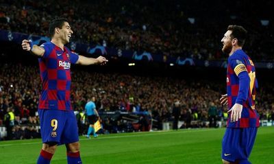 El Barcelona sella el pase a octavos de final