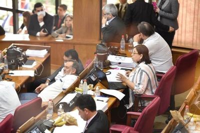 Senado rechaza creación de más cargos en el Ministerio Público