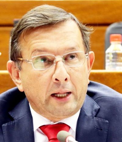 Sancionan millonario plan de Tekoporã