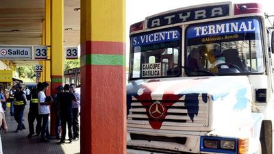 Verificarán cobro justo de pasajes en fiesta mariana