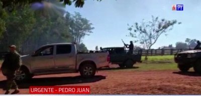 Dos muertos tras enfrentamiento entre presunto secuestrador y policías