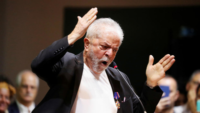 La Justicia aumenta a 17 años de cárcel la segunda condena a Lula por corrupción
