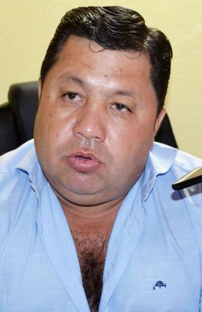 Detienen a intendente de Guazú Cua por presunta violencia doméstica