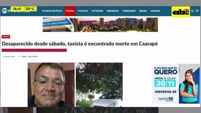 Detienen a brasileños en Capitán Bado