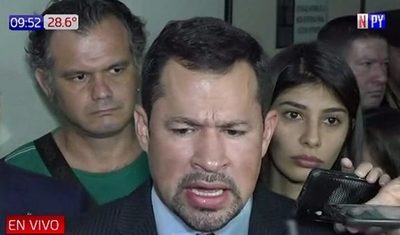 ¿El diputado Ulises Quintana irá nuevamente a la cárcel?