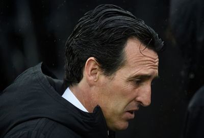 El Arsenal despide a Unai Emery