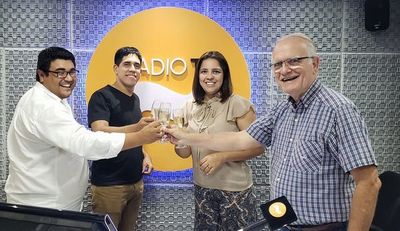 Director de Bitácora del Viajero gana tercer lugar en Premios "Pablo Medina"