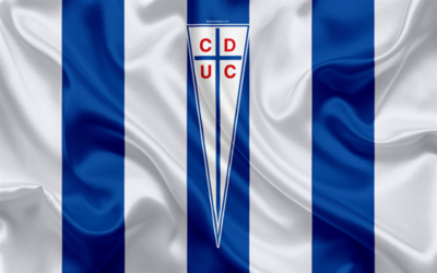 Universidad Católica, campeón por decreto en el fútbol chileno
