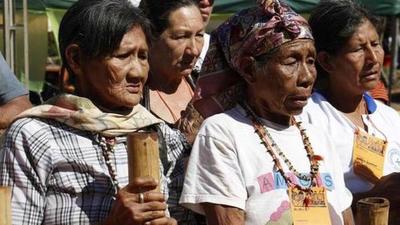 Se realizará el segundo encuentro nacional de mujeres indígenas de Paraguay