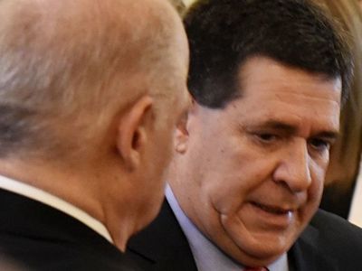 Si no es extraditado, HC podría hallar impunidad en Paraguay, consideran