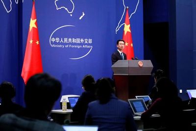 China niega pago millonario de sobornos a Panamá para establecer relaciones diplomáticas