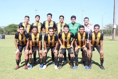 Sub 17: Guaraní y Cerro Porteño, los candidatos