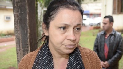 Esposa de Payo Cubas reclama banca de Cruzada Nacional. Presentó amparo para que "Kencho" no jure
