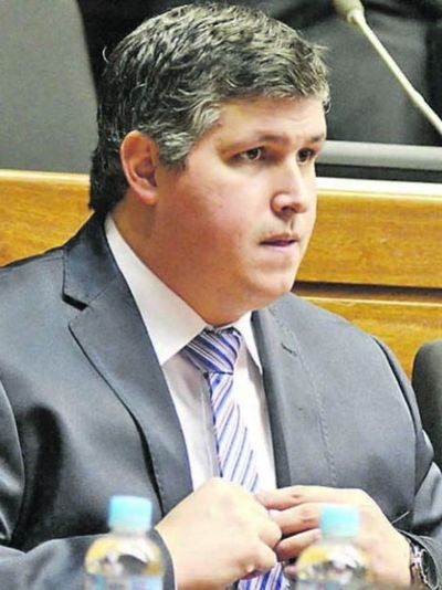 Urgen nuevo pedido de desafuero para abdista