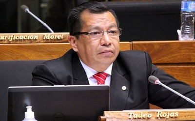 Diputado sostiene que permiso para Ulises Quintana no debe correr