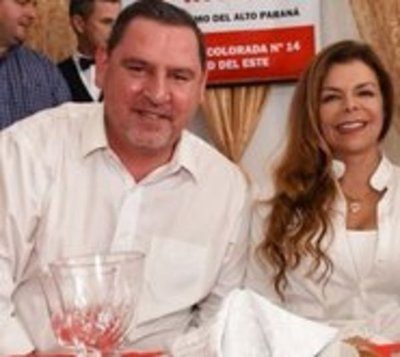 Zacarías Irún y McLeod no podrán salir del país