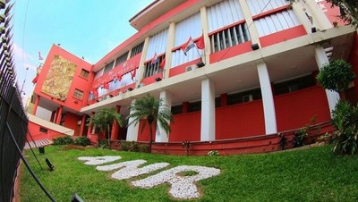 Suspenden elecciones juveniles de la ANR