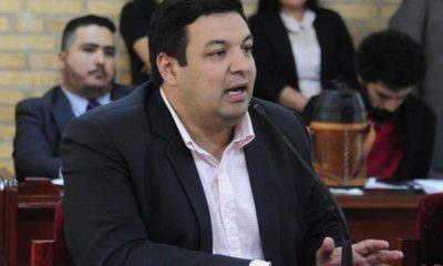 Teddy afirma que mensura judicial en la Finca 66 beneficiará a la comuna esteña