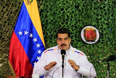Bolivia acusa a Maduro de intentar “desestabilizar” a países de la región