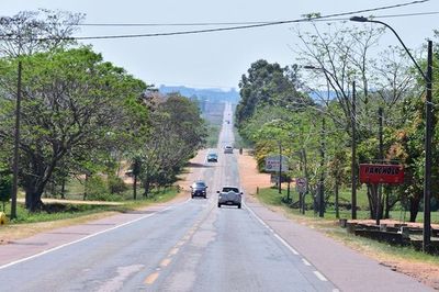 Anuncian lunes sin precipitaciones para el sur