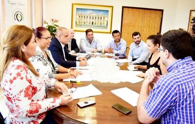 Diputados dilata dictamen de intervención a Lambaré