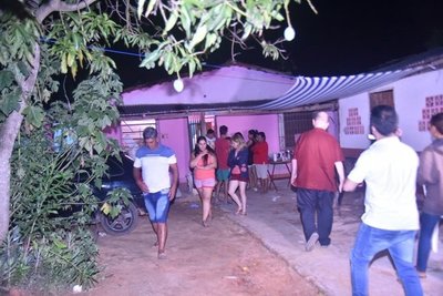Imputan a mujer que había asesinado a su yerno