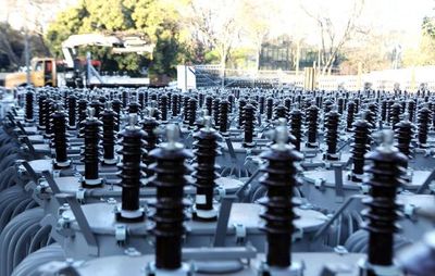 La ANDE canceló licitación para evitarse “perjuicios”