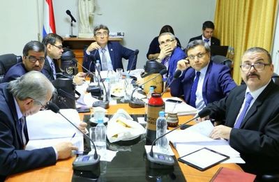 CM no hará este año terna para la Corte