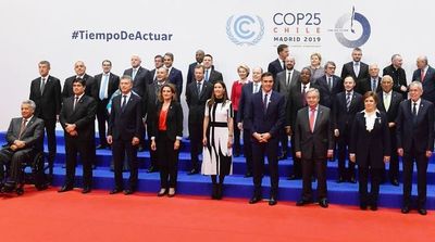 Se inicia la 25ª Cumbre del Clima