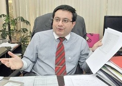 Juez ordenó captura de ex ministro de Función Pública