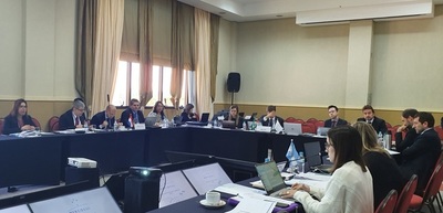 Cumbre del Mercosur se puso en marcha en Brasil