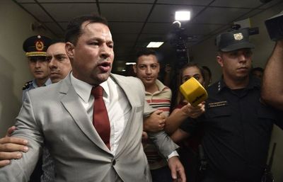 “Quintana tiene que renunciar”, dice Villarejo