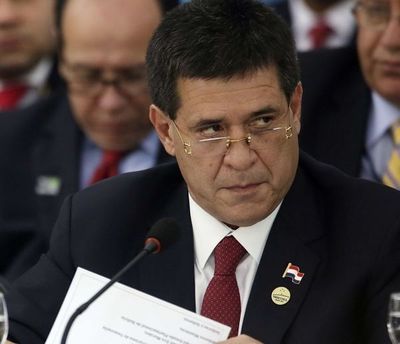 Recién ahora, Fiscalía de Paraguay investigará requerimiento del Brasil