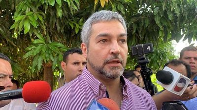 Cronograma para ir reduciendo autos usados en Paraguay, la otra cara de acuerdo con Brasil, admite Abdo