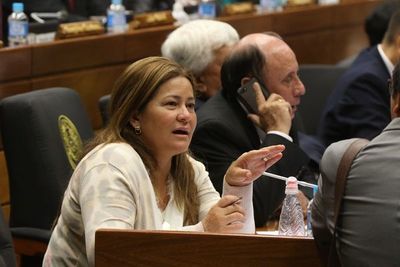 Dos dictámenes para el PGN en Diputados