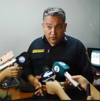 Denuncia que fue secuestrado y torturado por la Policía