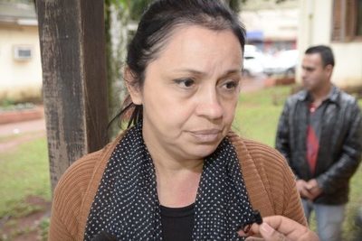"Está bien que le quiten al senador pero no es para que nos coman la banca"