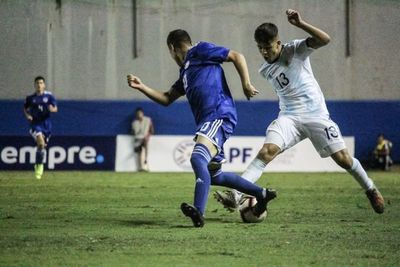 Las semifinales serán el jueves