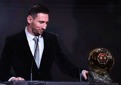 Messi ganó solo por siete puntos