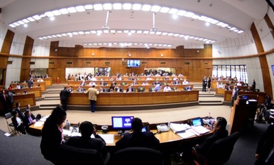 Confusión, reconsideraciones y violaciones al reglamento, en tratamiento del PGN en Diputados