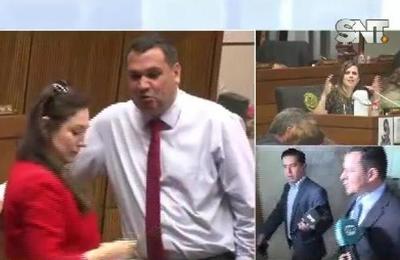 Cámara de Diputados: Ulises Quintana sin banca