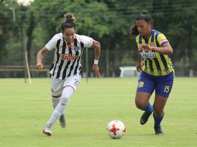 Fútbol Femenino: Juegos semifinales de vuelta desde este miércoles