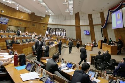 Diputados ratificó su versión del Presupuesto General de la Nación