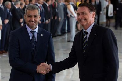 Mercosur y una “cumbre de transición”