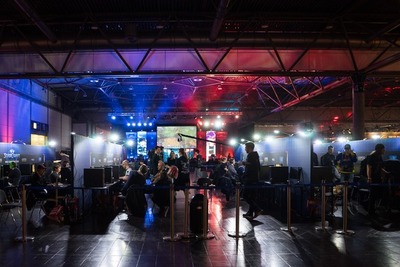En Brasil debaten si considerar a los eSports como un deporte