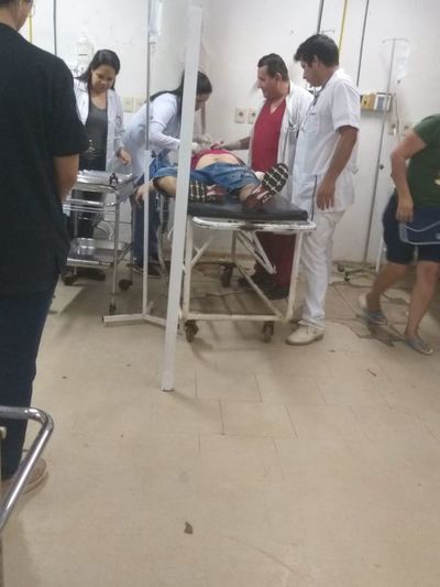 Falleció interno que fue herido en gresca ocurrida en Penitenciaría de CDE