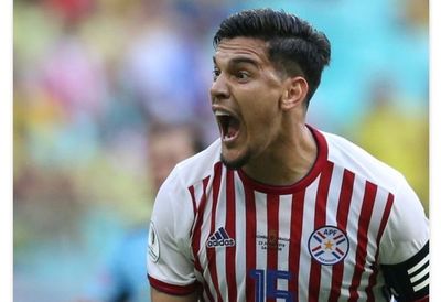 Un misionero podría estar en el equipo idel de América
