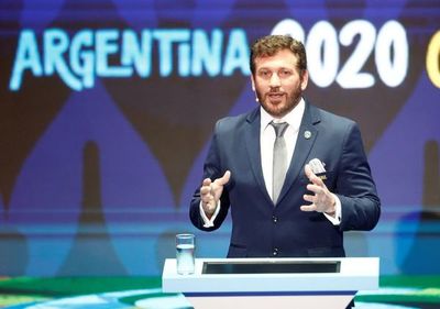 Paraguay debutará contra Bolivia en la Copa América 2020